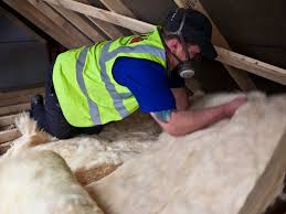 Best Insulation Air Sealing  in Bellevue, IA